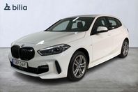 BMW 118I 5D M-Sport / Navi / Gratis Service / 1 Års Garanti