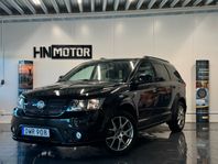 Fiat Freemont 2.0 Multijet 4x4 Sport |ALPINE|Navi|BKam|7Sits