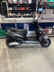 LV LX01 elmoped lager rensning