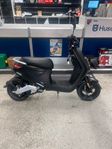 LV LX04 elmoped lager rensning