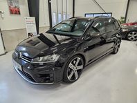 Volkswagen Golf R Sportscombi DSG Panorama