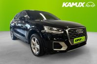 Audi Q2 30 TFSI Proline Sport Navi Drag 116hk