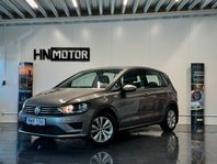 Volkswagen Golf Sportsvan 1.2 TSI BMT |1Brukare|Lågskatt|