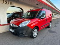 Opel Combo Van 1.3 CDTi *SÅLD* Euro 6 Diesel