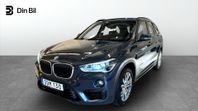 BMW X1 xDrive20d Backkamera