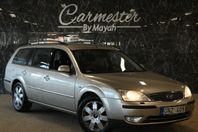 Ford Mondeo Kombi 2.0 146hk 0%Ränta