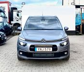 Citroën Grand C4 Picasso 1.6 BlueHDi 7-Sits Euro 6