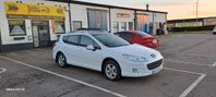 Peugeot 407 SW 1.6 HDi Euro 4