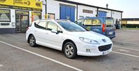 Peugeot 407 SW 1.6 HDi Euro 4