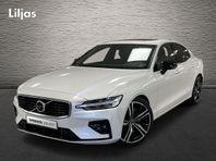 Volvo S60 T5 AWD R-Design