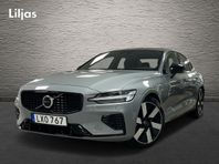 Volvo S60 Recharge T6 II Plus Dark