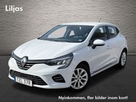 Renault Clio TCe 90 Intens 5-d III