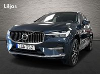 Volvo XC60 Recharge T6 II Inscr Expr//Long Range/Kampanjdaga