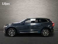 Volvo XC60 Recharge T6 II Inscr Expr//Long Range/Kampanjdaga