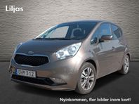 Kia Venga Comfort