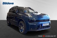 Lynk & Co 01 PHEV