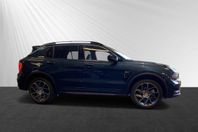 Lynk & Co 01 PHEV