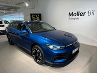 Volkswagen Passat R-Line Edition eHybrid Företagsleasing