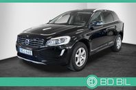 Volvo XC60 D4 190HK SUMMUM VÄRMARE NAVI KAMREM BYTT