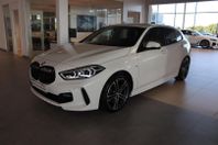 BMW 118 1-serie 5dr M-Sport Navi Rattvärme Backkamera HiFi T