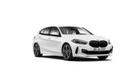 BMW 118 1-serie M Sport Navi Rattvärme Kamera HiFi Tonade 18