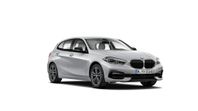 BMW 120 1-serie xDrive Model Sport Navi HiFi LED PDC BSI