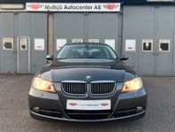 BMW 330 i Sedan Comfort Euro 4 TAKLUCKA/AUTOMAT/SOV/FIN