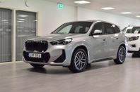 BMW iX1 xDrive 30 M-Sport Innovation DAP Drag hk