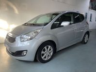 Kia Venga 1.4 CRDi ECO Comfort Euro 5/ nybesiktad /kamkedja