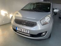 Kia Venga 1.4 CRDi ECO Comfort Euro 5/ nybesiktad /kamkedja