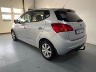 Kia Venga 1.4 CRDi ECO Comfort Euro 5/ nybesiktad /kamkedja