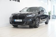 BMW X2 xDrive25e M Sport Navi Rattvärme HUD Tonade 19