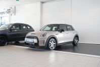 MINI Cooper S 5dr LCI Experience Automat DA Kamera MSI 178hk