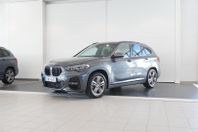 BMW X1 xDrive25e M-Sport Backkamera Drag HUD 220hk