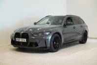 BMW M3 Competition Toruing M Carbon Exteriörpaket Harman Kar