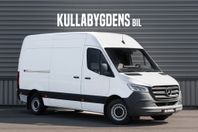 Mercedes-Benz Sprinter 317 CDI RWD Automat H2L1 | Leasebar