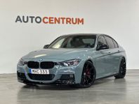 BMW 335i Sedan M-Sport Navi Steg 2 H/K 420hk