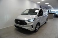 Ford Transit Custom Skåp Trend 320s Swb 2.0l Ecoblue 136hk 6