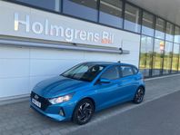 Hyundai i20 1.0 T-GDi MHEV Essentiall Backkamera CarPlay Rat