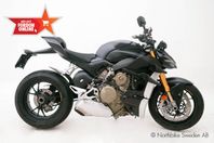 Ducati Streetfighter V4 S *Snabb hemleverans 5,45% ränta