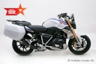 BMW Motorrad R1250R *Snabb hemleverans 5,45% ränta