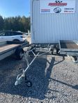 Fogelsta 150600U  Båttrailer