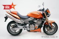 Honda Powersports CB600F Hornet *Snabb hemleverans*