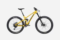 UTFÖRSÄLJNING Mountainbike LAPIERRE SPICY CF 6.9 -39%