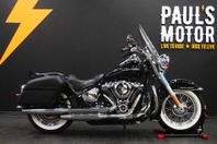 Harley-Davidson SOFTAIL DELUXE (FLDE)