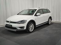 Volkswagen Golf Alltrack 2.0 TDI 4M Eu6|Drag|Kamera|2516:-/m