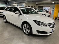 Opel Insignia Edition SportsTourer 2.0 CDTI ecoFLEX 140hk