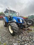 New Holland T5070