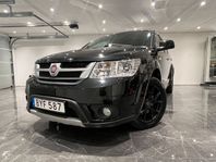 Fiat Freemont 2.0 Multijet 4x4 Sport .