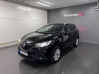 Renault Kadjar 1.3 TCe GPF EDC / MOMS / 1- Brukare